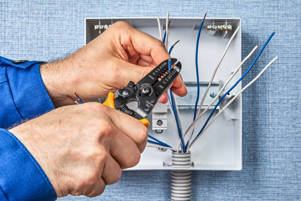 Best Electrical Troubleshooting and Repair  in Mechanicsburg, OH